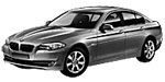 BMW F10 U1286 Fault Code